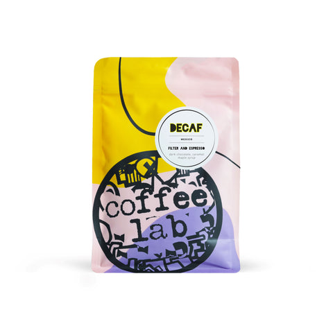 Coffee Lab House Decaf