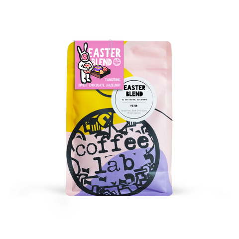 Easter Blend