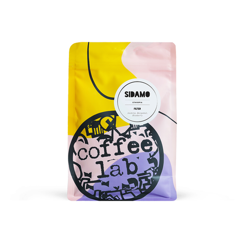 Sidamo, Ethiopia