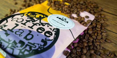 Coffee Lab Coffee Roasters and Stores