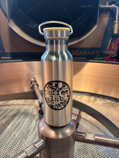 Coffee Lab Water Bottle