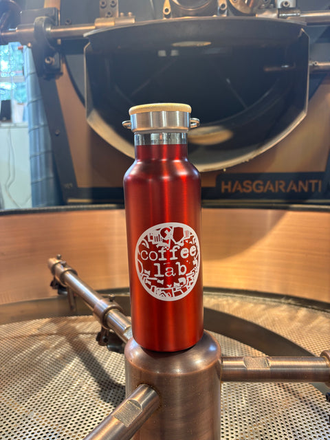 Coffee Lab Water Bottle