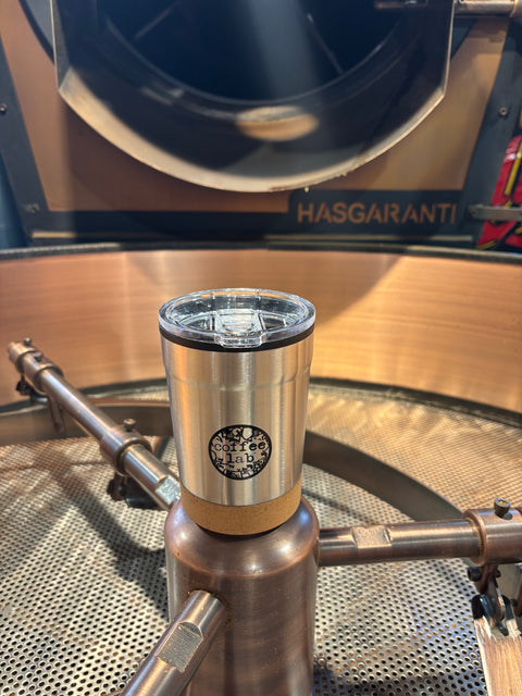 Reusable thermal Cup