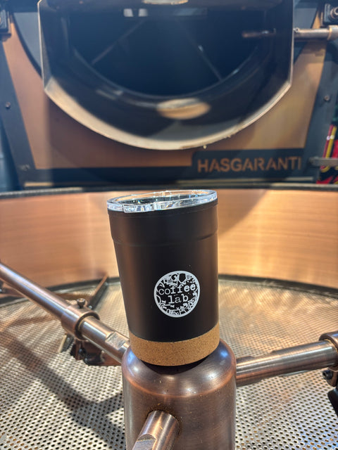 Reusable thermal Cup