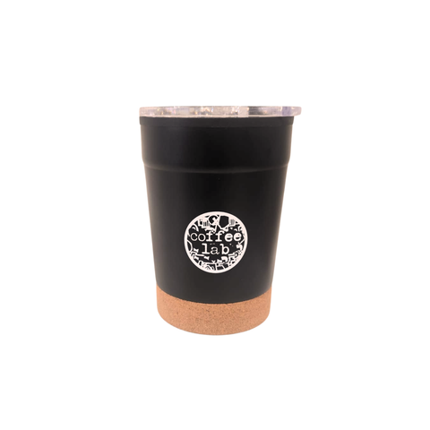 Reusable thermal Cup