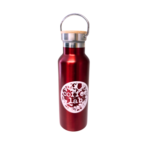 Coffee Lab Water Bottle