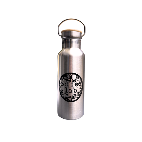 Coffee Lab Water Bottle